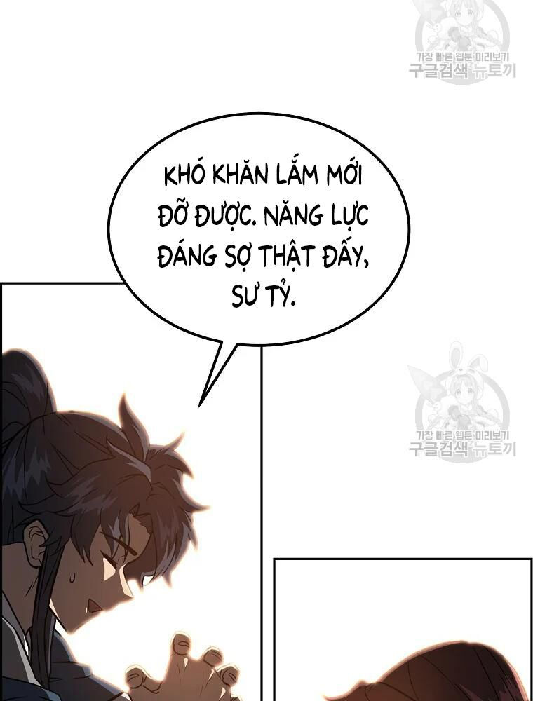 thiếu niên phương sĩ chapter 37 24