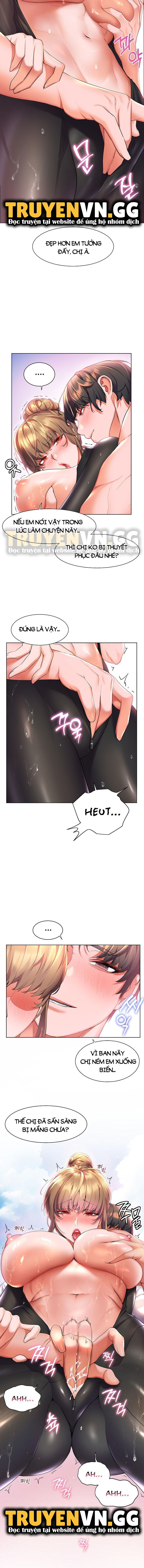 cô dâu thời thơ ấu của tôi chapter 41 12