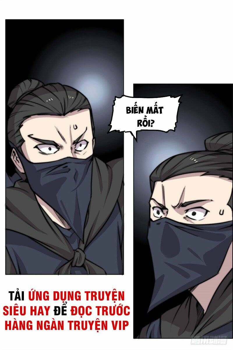 cuộc sống thoái ẩn của võ lâm chi vương chapter 95 33