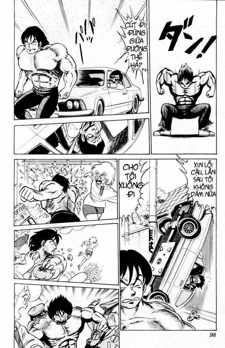 yuu & mi chapter 3 30