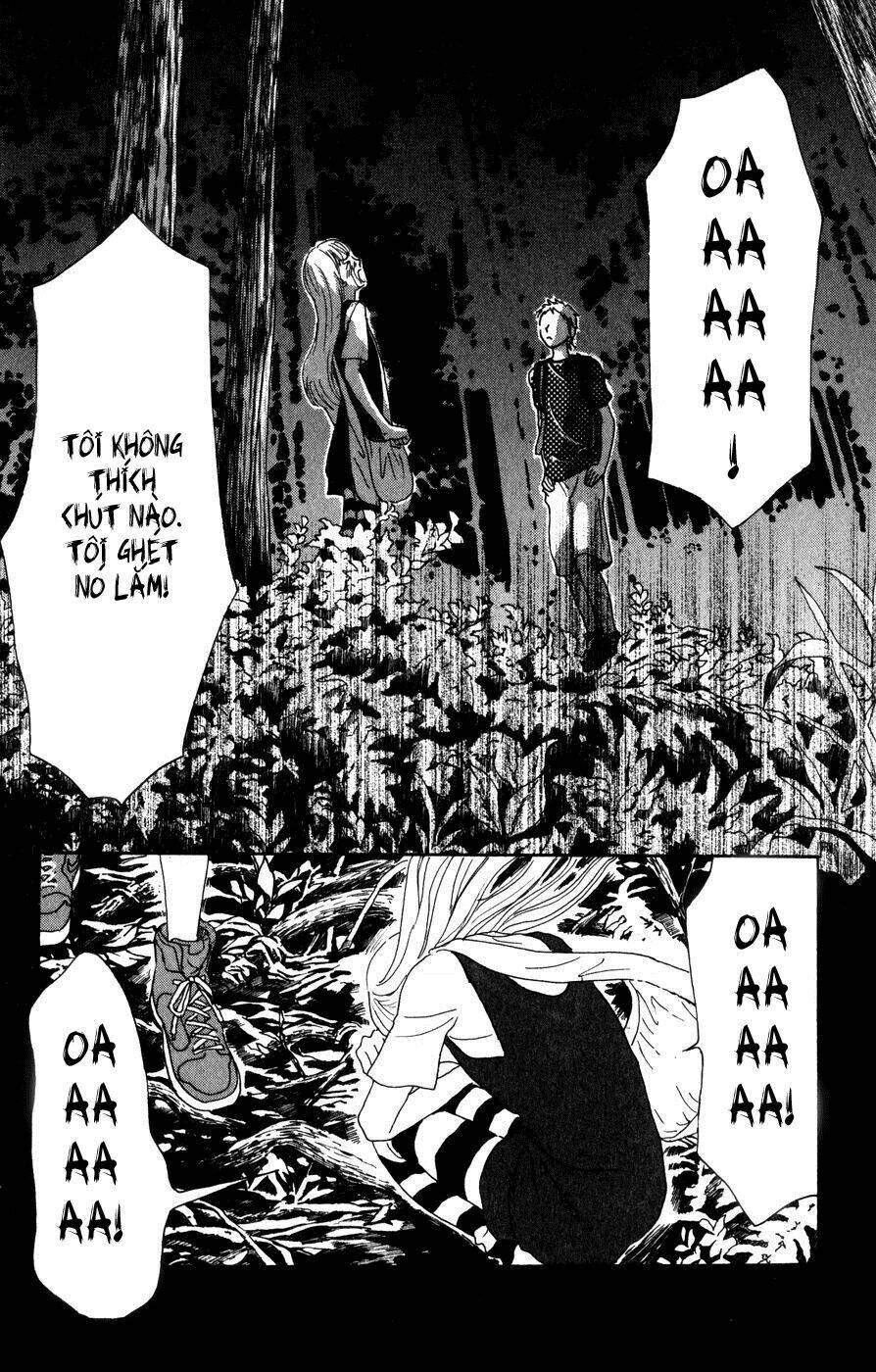 oboreru knife chapter 2 36