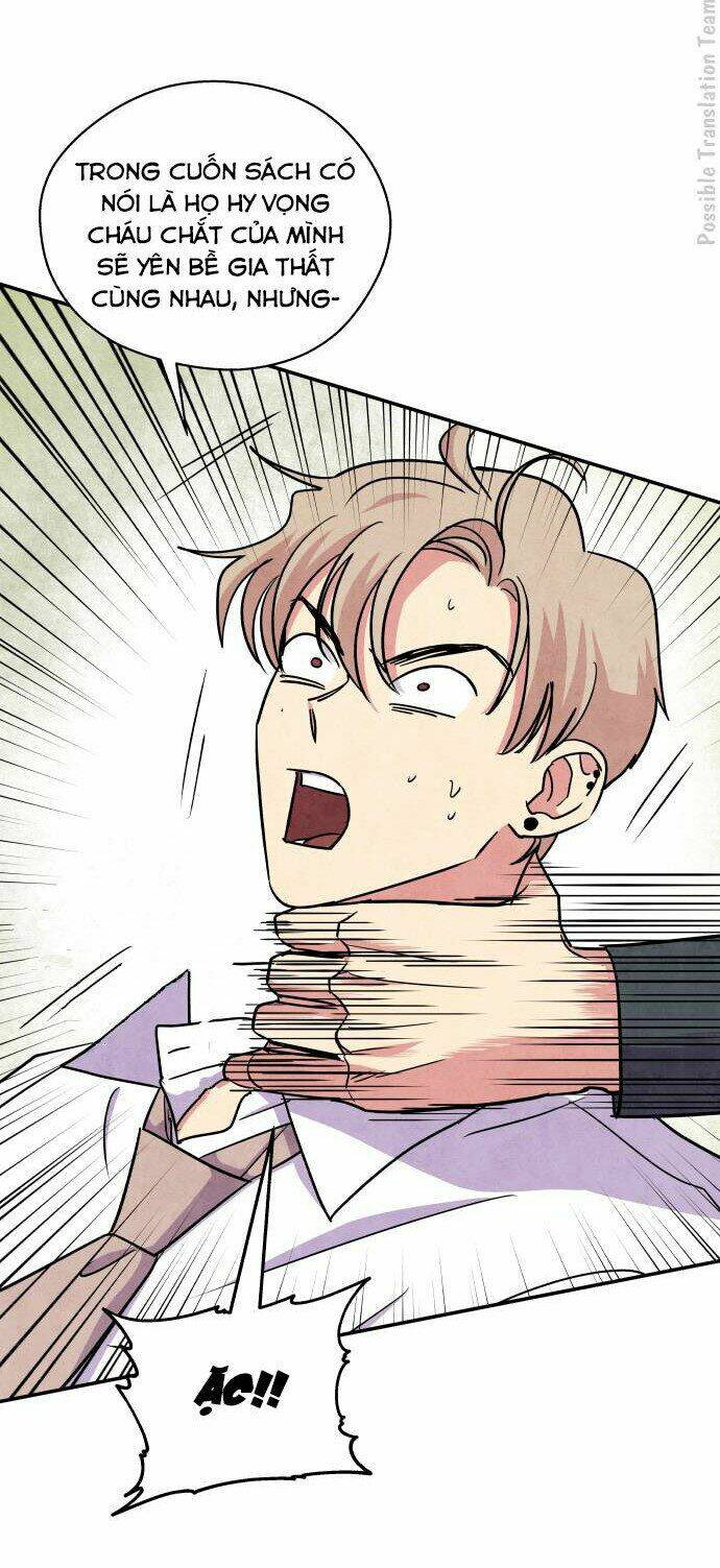 tai sói và mũ đỏ chapter 37 27