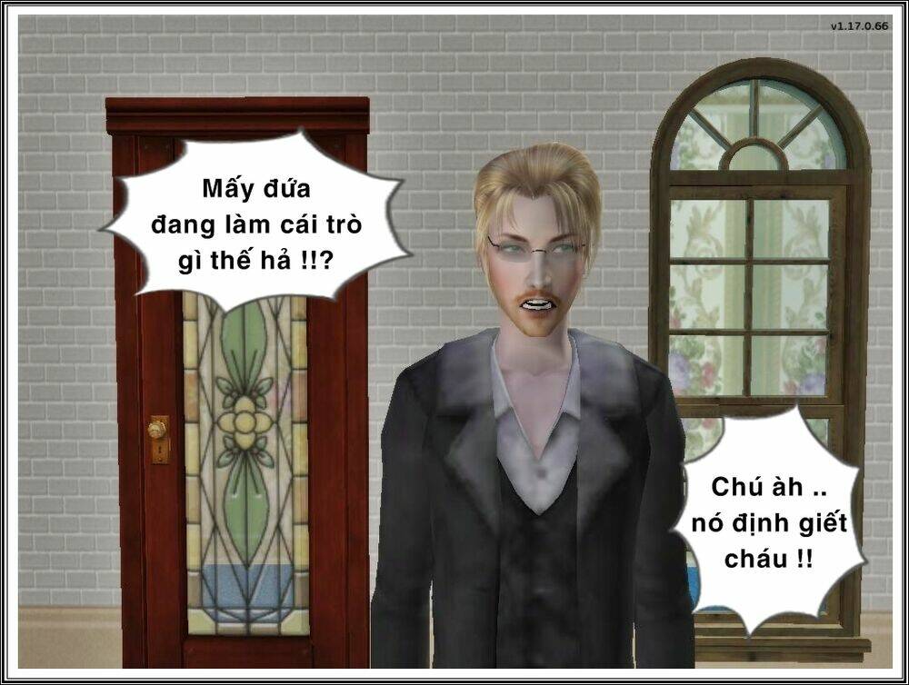 truyện sims - earl story chapter 47 33