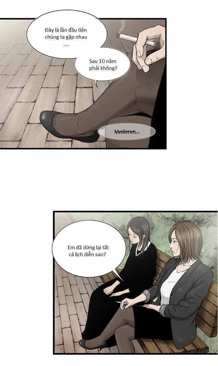 diamond dust chapter 4 9