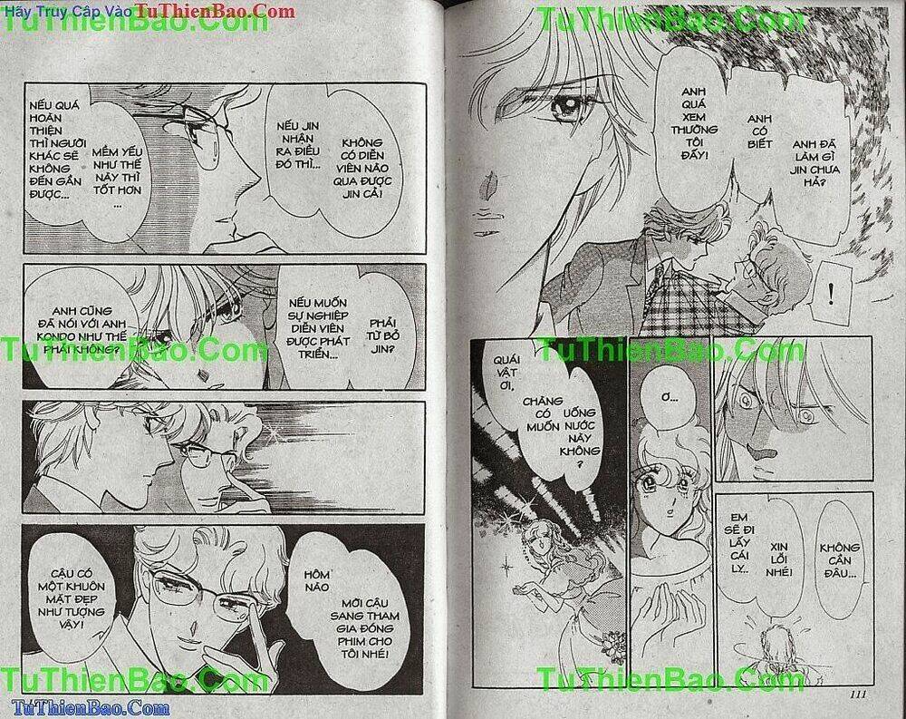 búp bê mario chapter 3 55