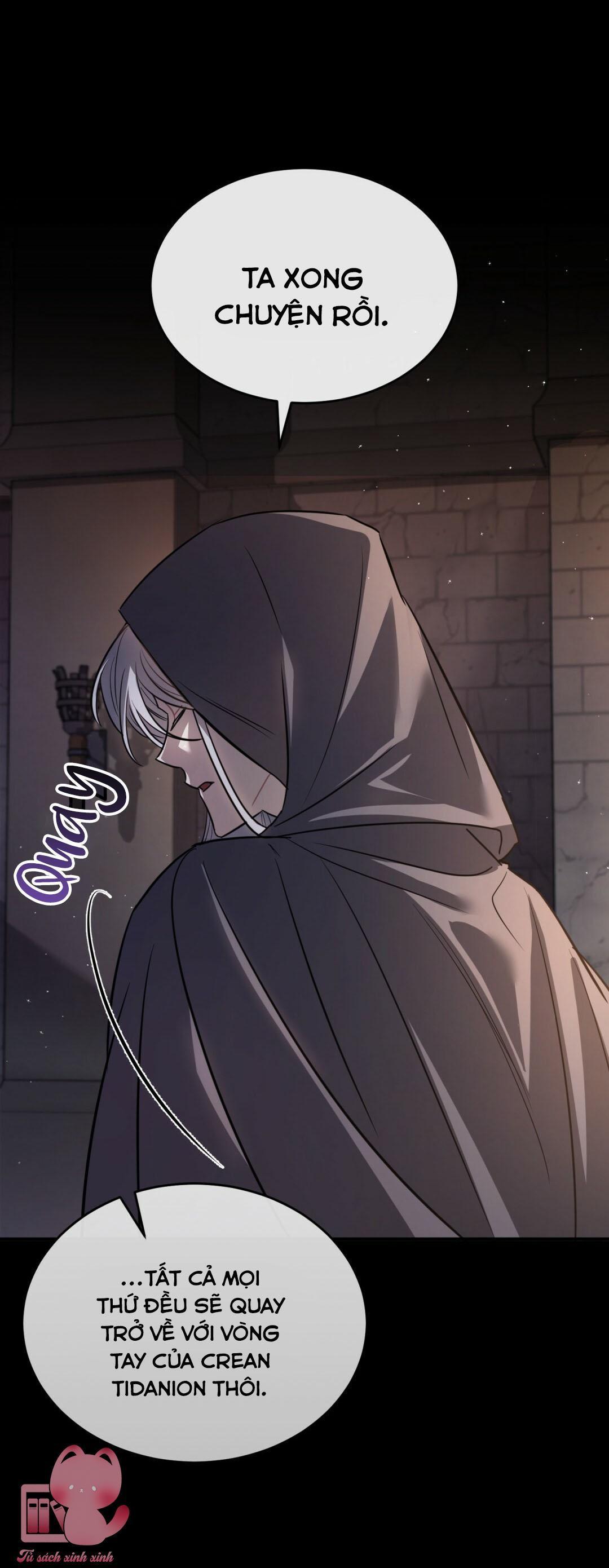 đêm đen khuất bóng chapter 11 57