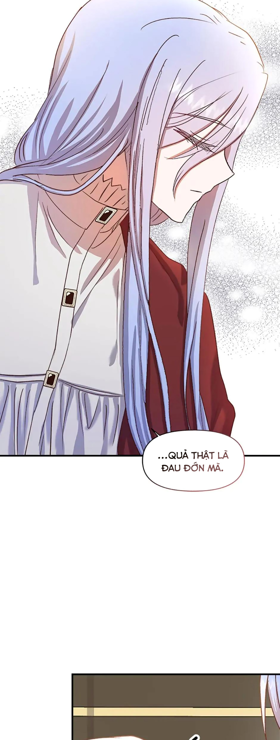 tôi sẽ không kết hôn với ngài đâu chapter 23 29