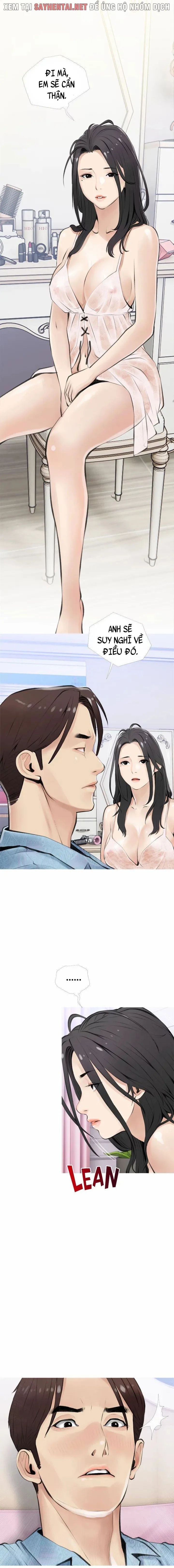 dập dì của tôi chapter 5 16