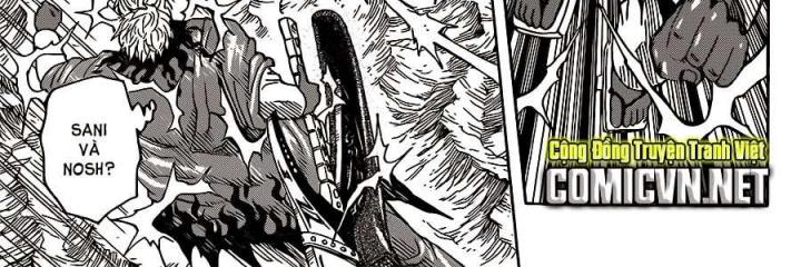 thánh tỏi sành ăn chapter 288 7