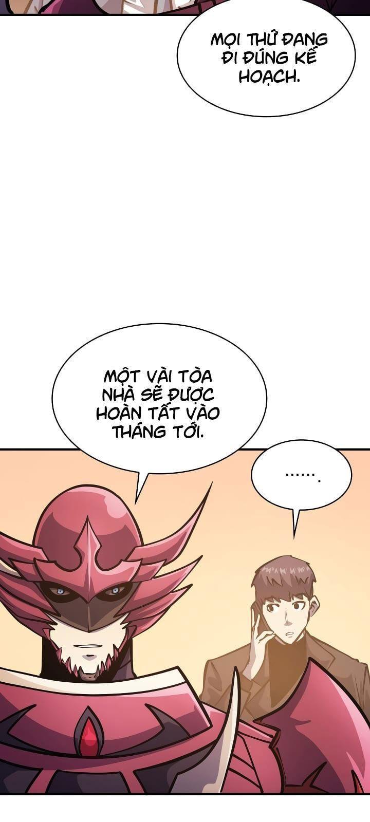 tôi trở lại thăng cấp một mình chapter 52 13