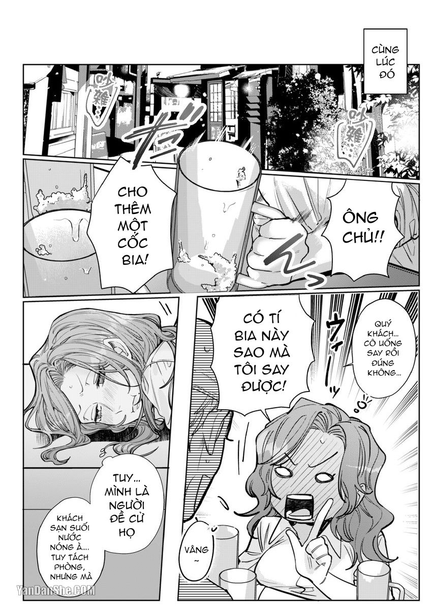 xử nữ tuổi 26 chapter 7.2 12