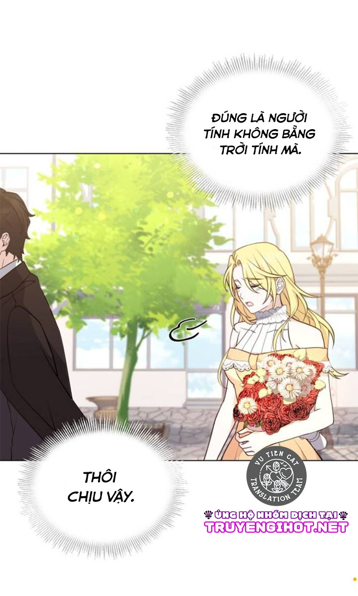 lời cầu hôn đến từ hoàng đế chapter 31.2 30