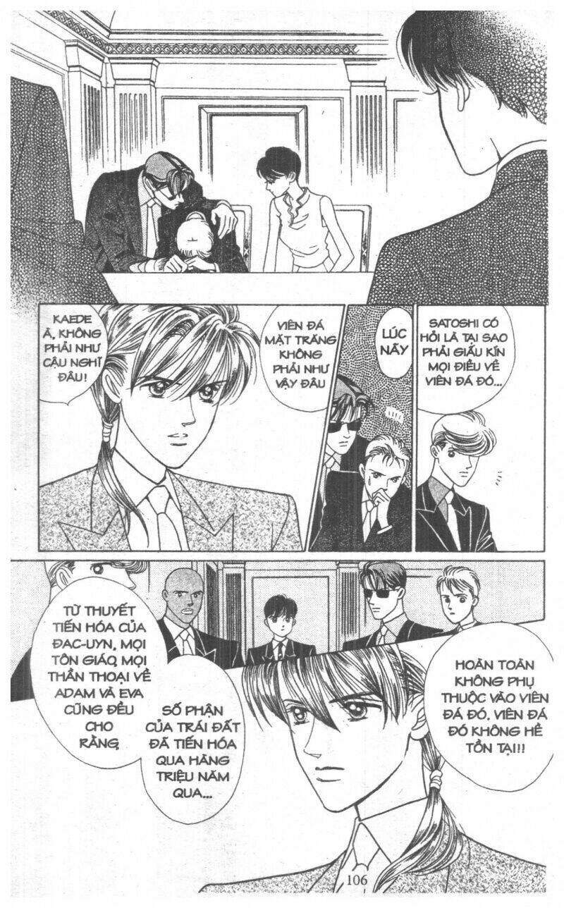 nàng tiên ánh trăng - kaguya hime chapter 15 104