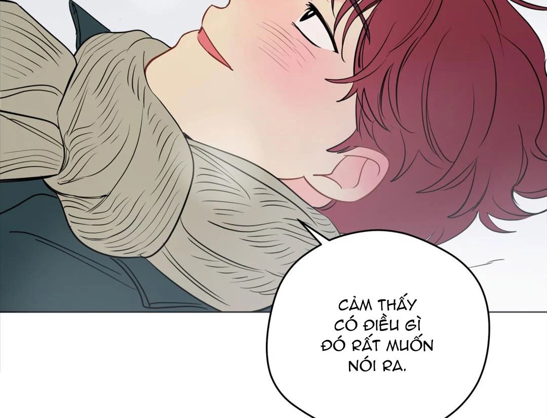 chuyện quái gì với giấc mơ đó vậy chapter 50 92