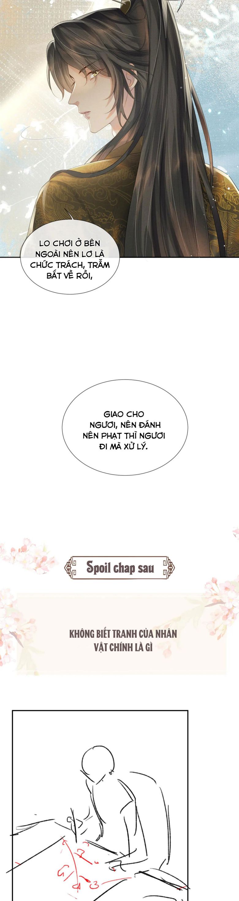 Ngộ Xà chapter 60