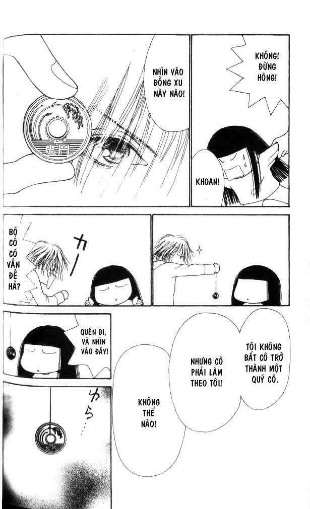 perfect girl evolution chapter 17 31