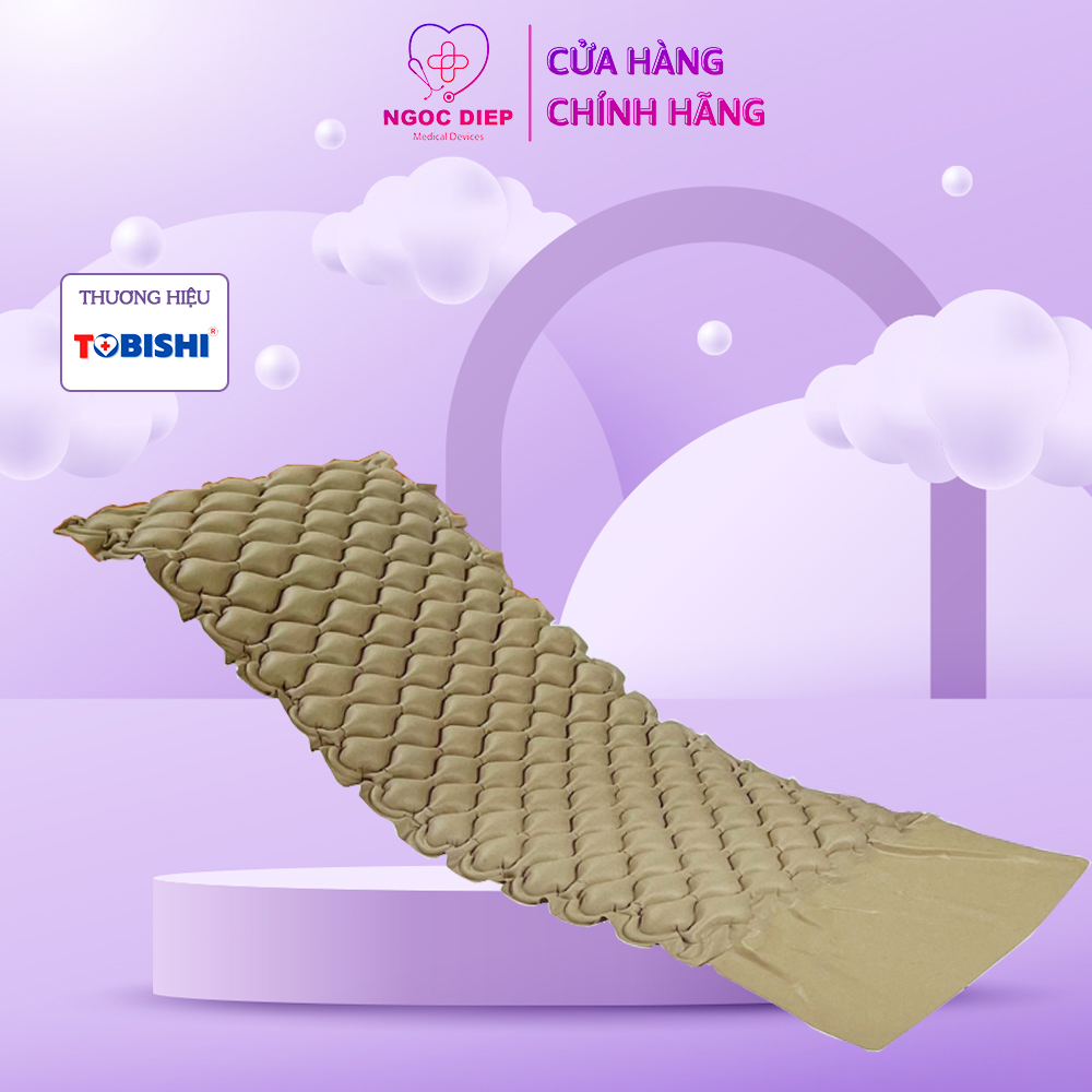 Đệm hơi chống loét TOBISHI HF62012 - Nệm cho người già, người ốm