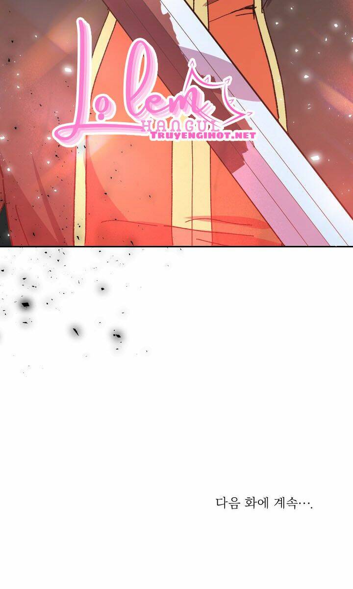 hoàng hậu bé bỏng chapter 34.2 25