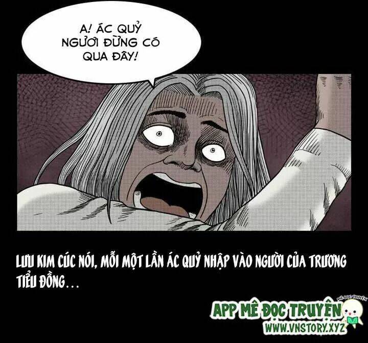 kỳ án có thật chapter 21 44