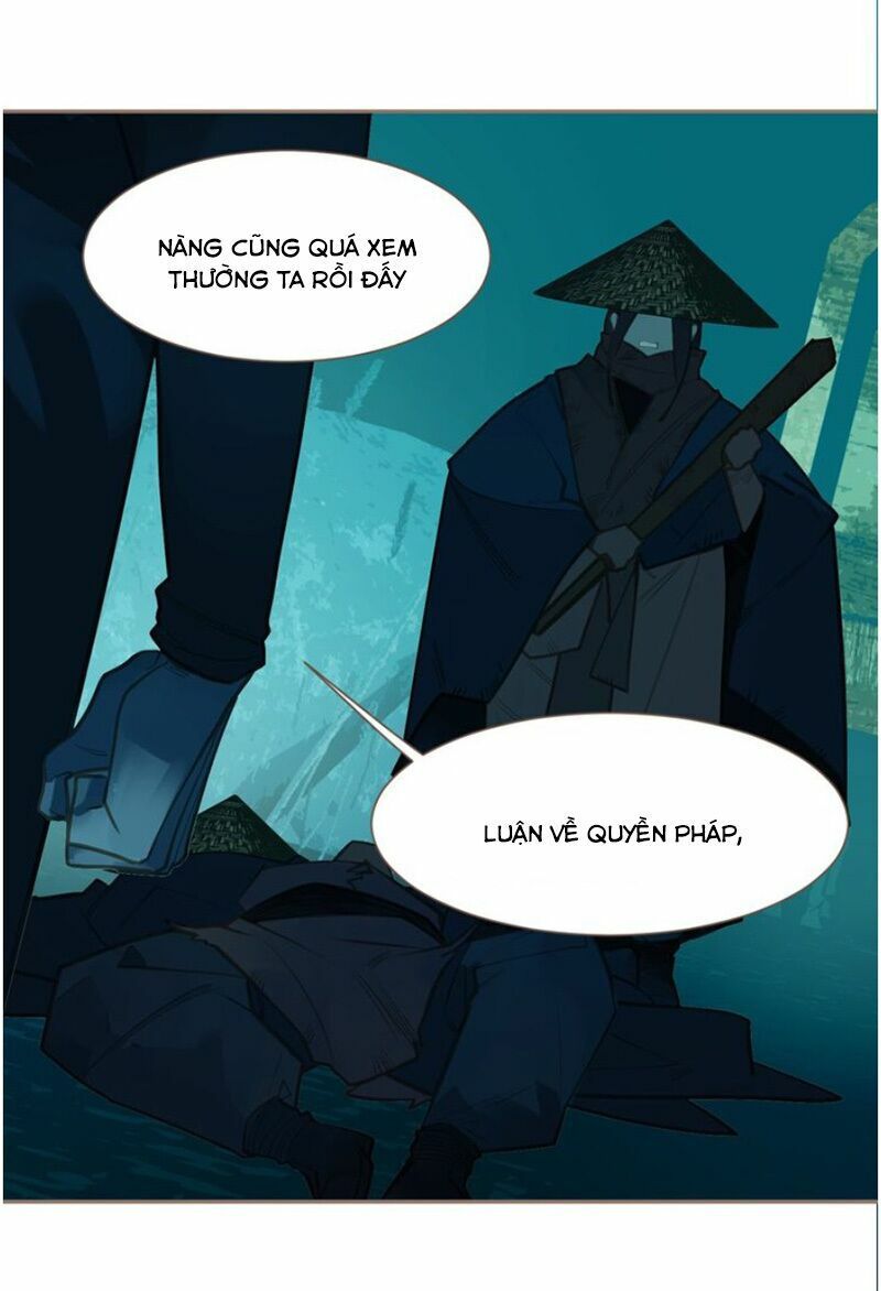 nhất đại linh hậu chapter 57.2 12