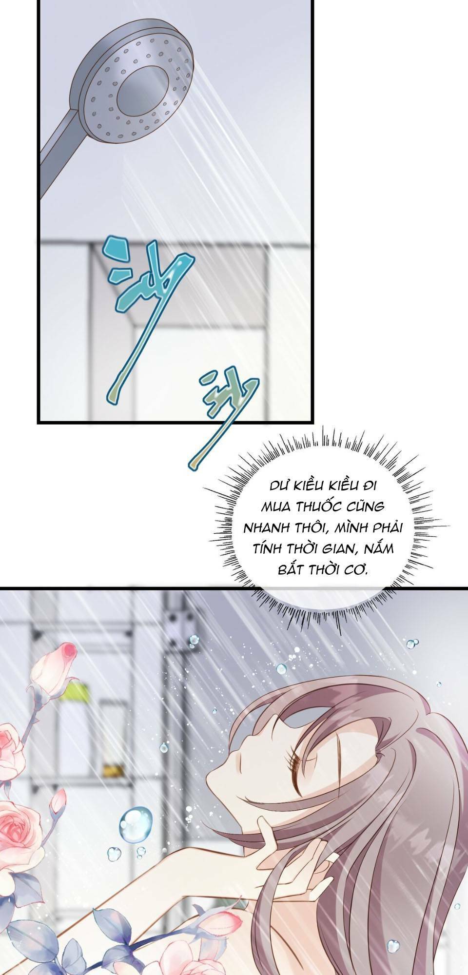 kiều thê hào môn chạy đi đâu chapter 30 22