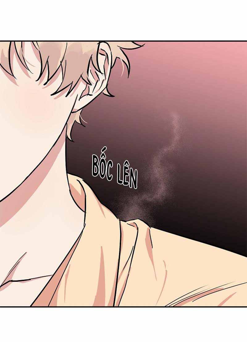 omega và chàng quản lý tiệm bánh ngọt (18+) chapter 4 73