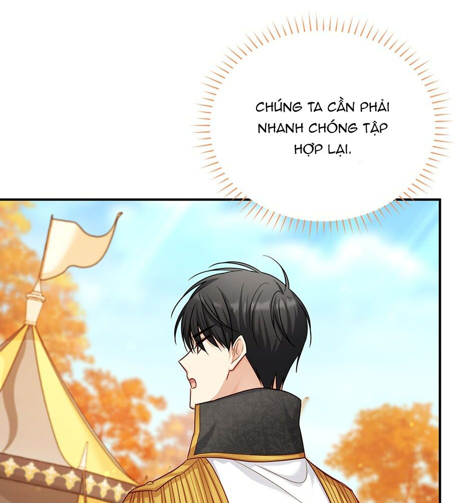 nữ công tước với tâm hồn trống rỗng chapter 102 56