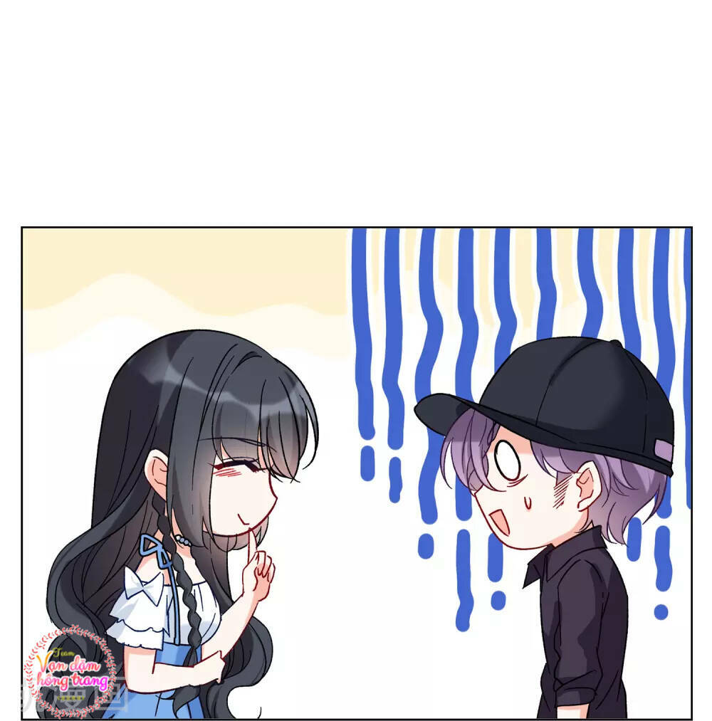 cô ấy đến rồi, xin nằm xuống! chapter 159 19