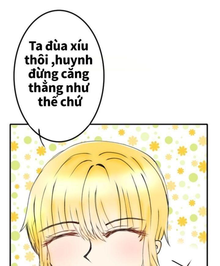 xuyên không làm thái tử phi chapter 5 42