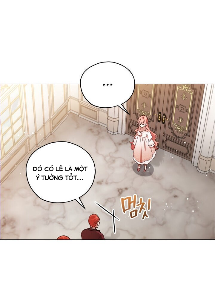 tiểu thư lạnh lùng chapter 3 16