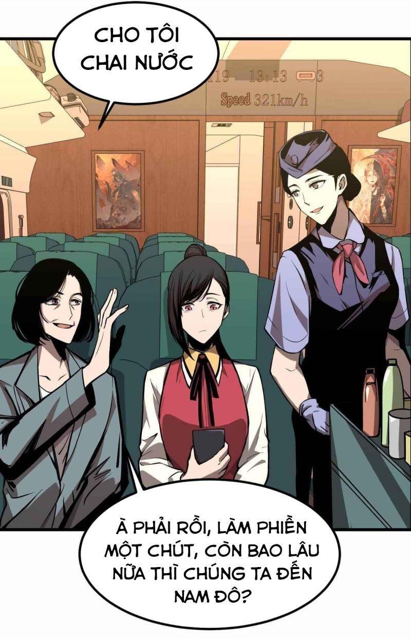 siêu tiến hóa chapter 23 26