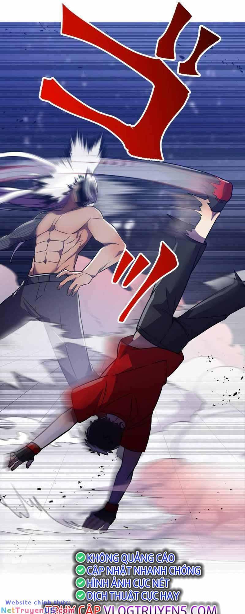 Huyết Thánh Cứu Thế Chủ~ Ta Chỉ Cần 0.0000001% Đã Trở Thành Vô Địch chapter 42 71