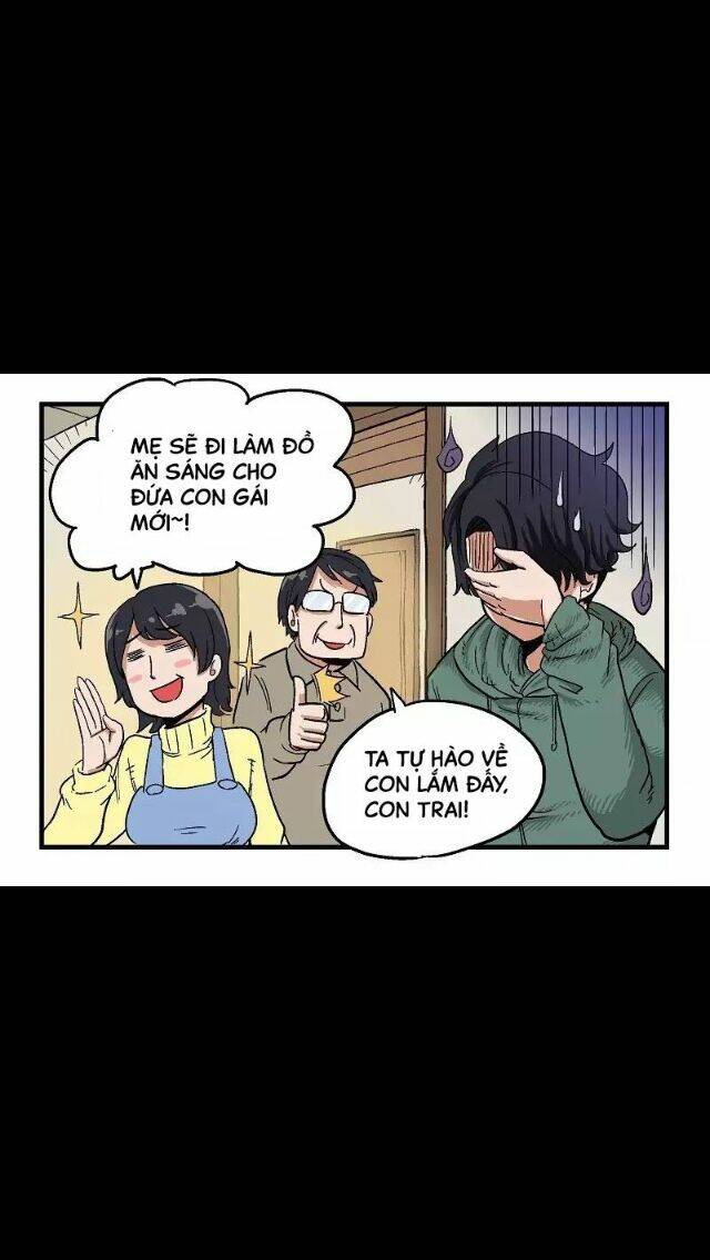 người bạn gái succubus của tôi chapter 4 3