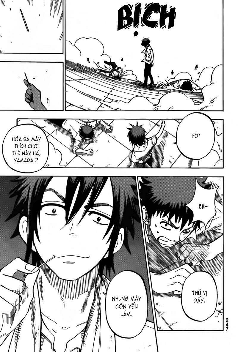 yamada và thất đại ma nữ chapter 38 16