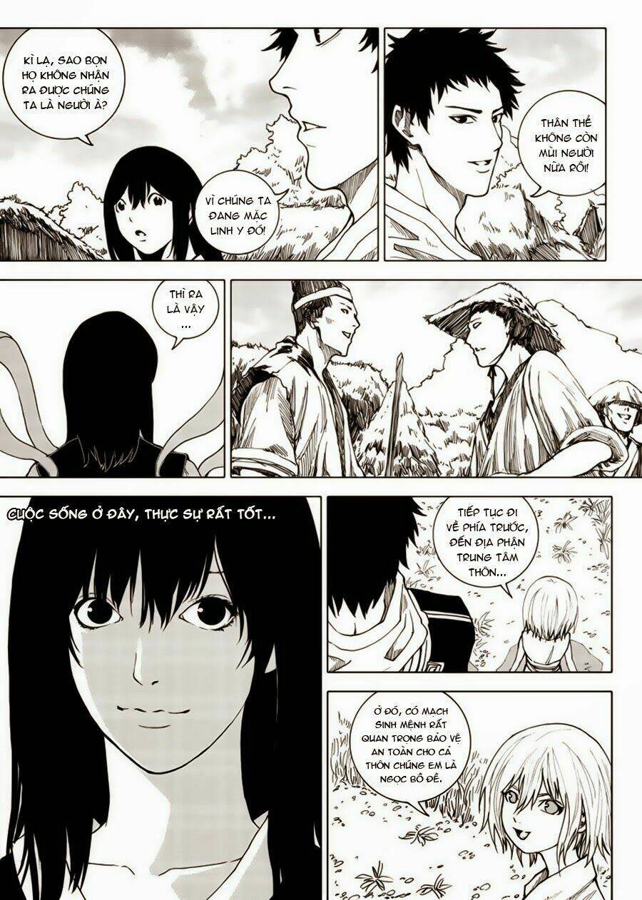 rakshasa street chapter 18 17