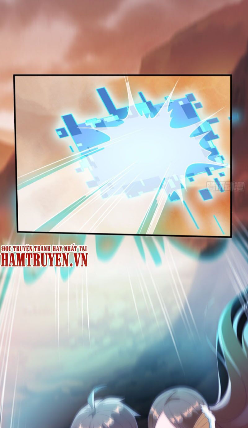 ta lập hậu cung tại tây du ký chapter 51 8