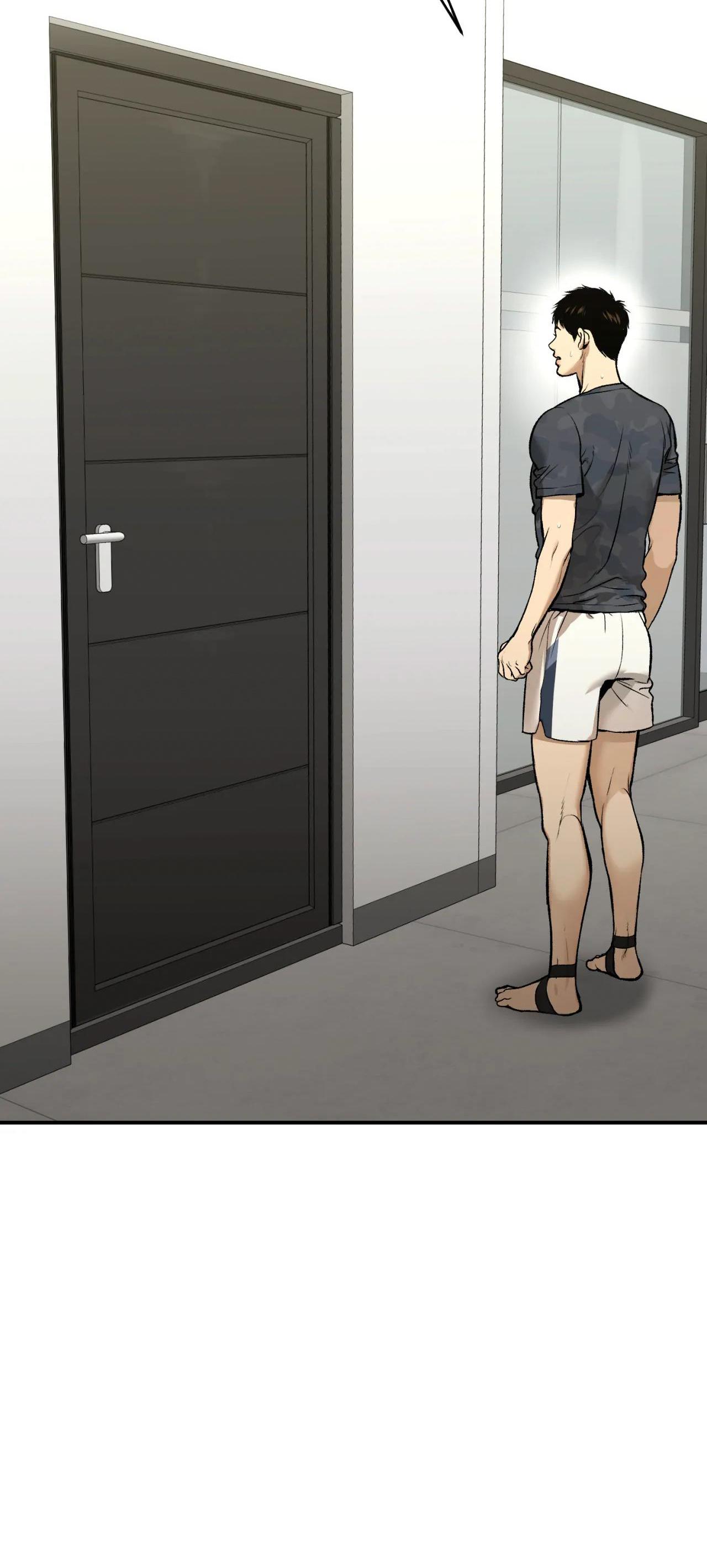 điềm rủi chapter 23 63