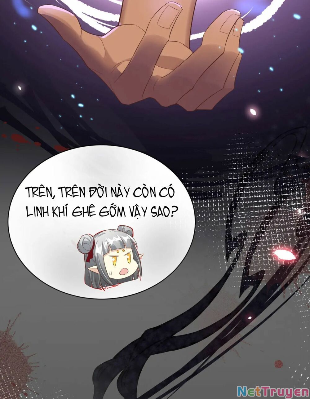 chàng vú em tu chân chapter 78 5