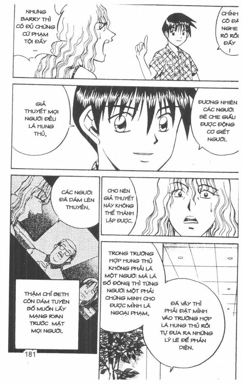 thám tử toma chapter 10 181