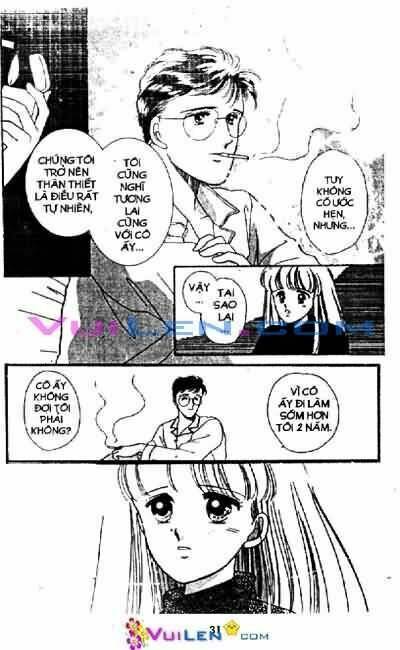 cô gái khả ái chapter 2 27