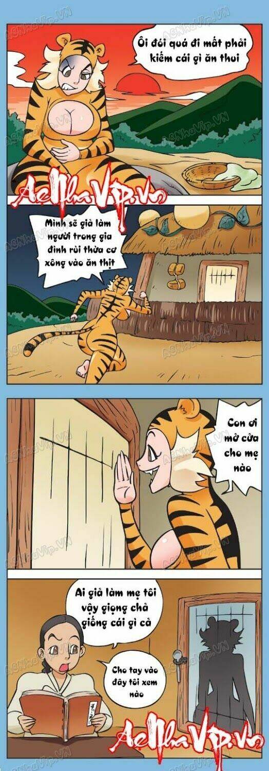 nàng hổ chapter 1 1