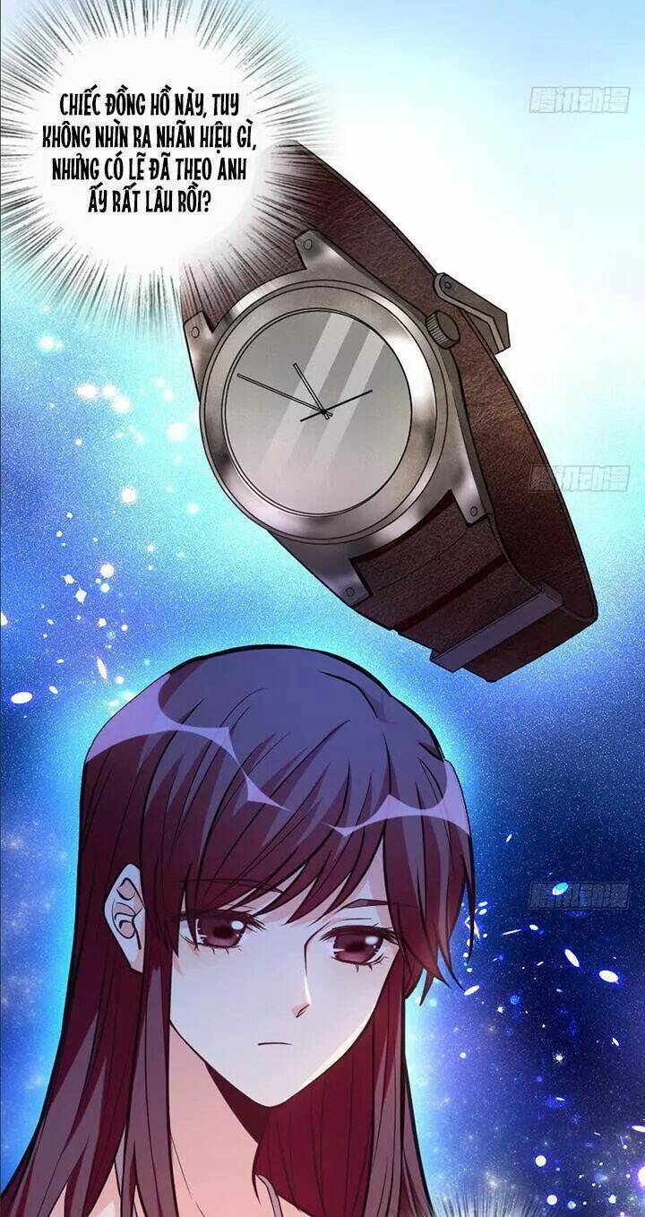 thiên hậu trở về chapter 103 21