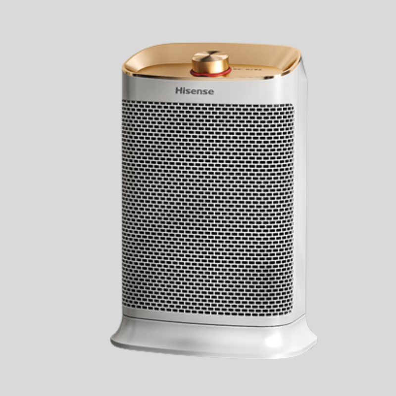 Máy sưởi Hisense gia đình máy sưởi nhỏ văn phòng tiết kiệm năng lượng tiết kiệm điện sưởi ấm mặt trời nhỏ lò nướng không khí nóng tốc độ nhanh chóng