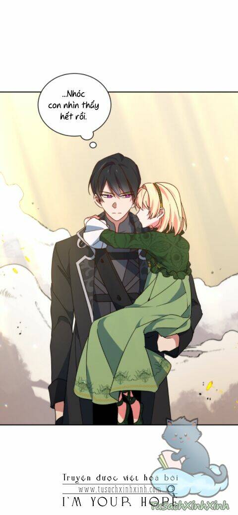 nàng elizabeth thuần khiết chapter 29 32