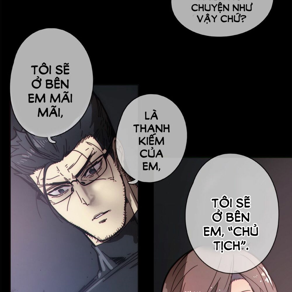 Vợ Nội Trợ Chồng Sát Thủ Chapter 50 - Trang 2