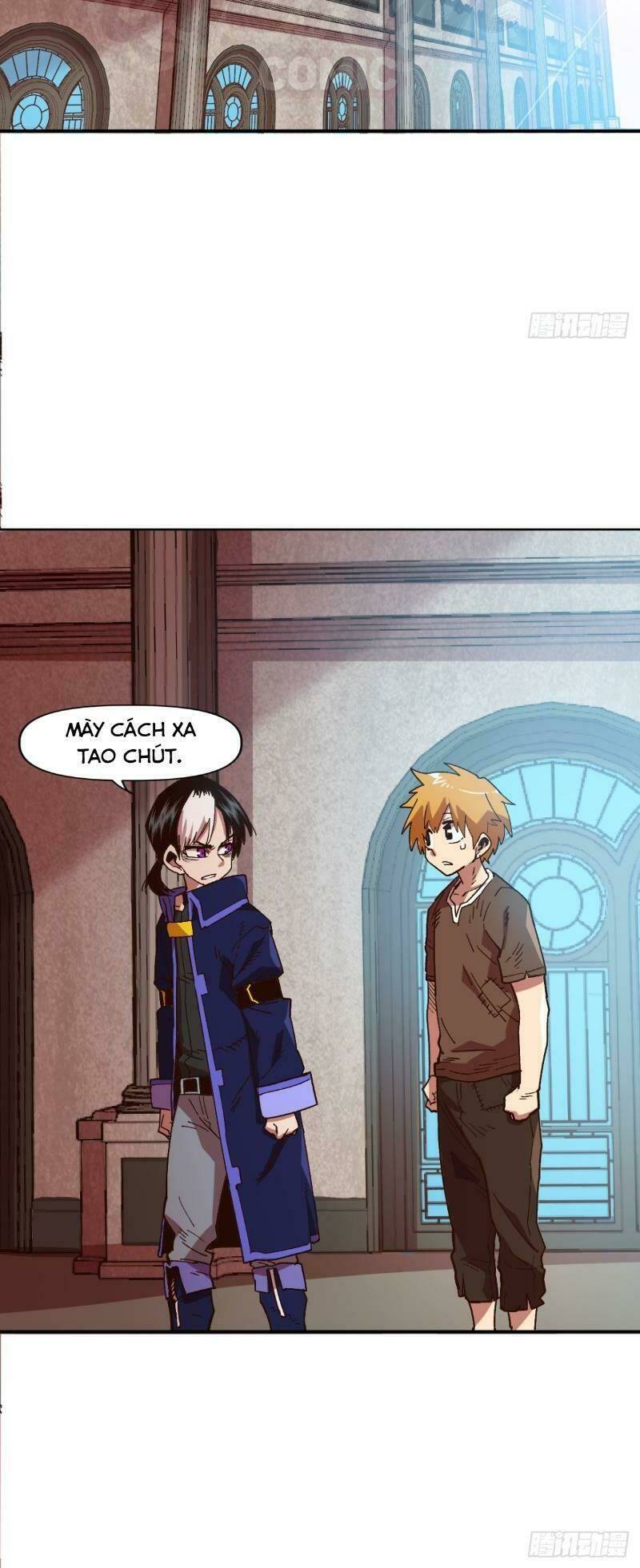 đại lục vô song chapter 5 36