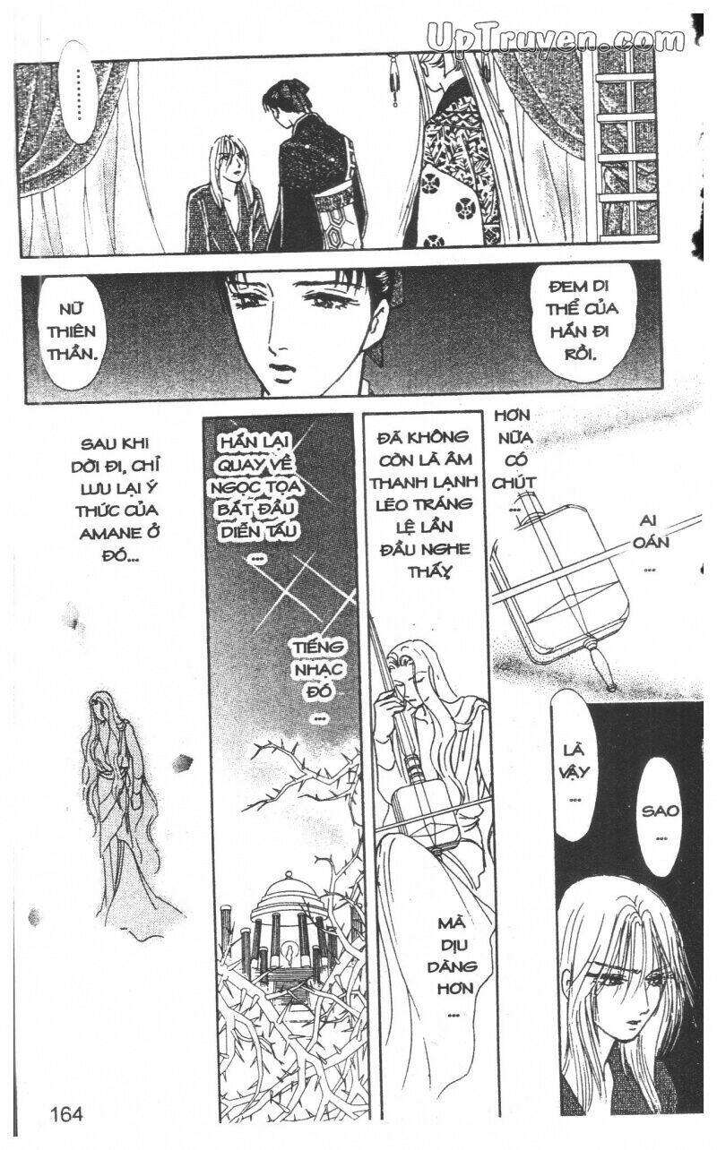 hoàng tử hoa - bud boy chapter 21 165