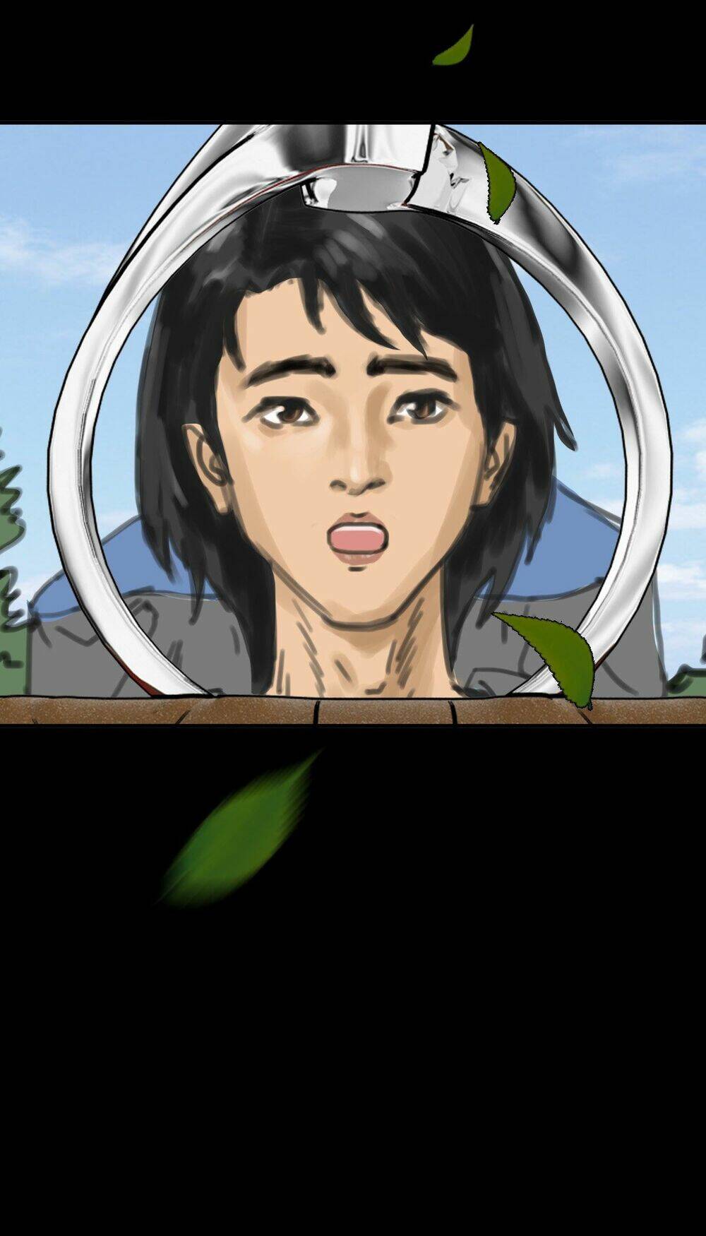 1000 đêm kinh hoàng chapter 2 8