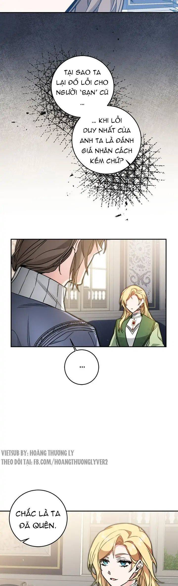 tôi trở thành hoàng đế bạo chúa trong tiểu thuyết chapter 102 8