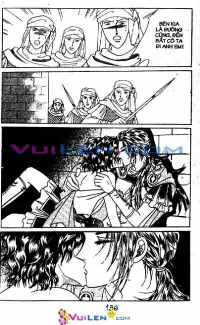 nữ hoàng biển cả chapter 4 126